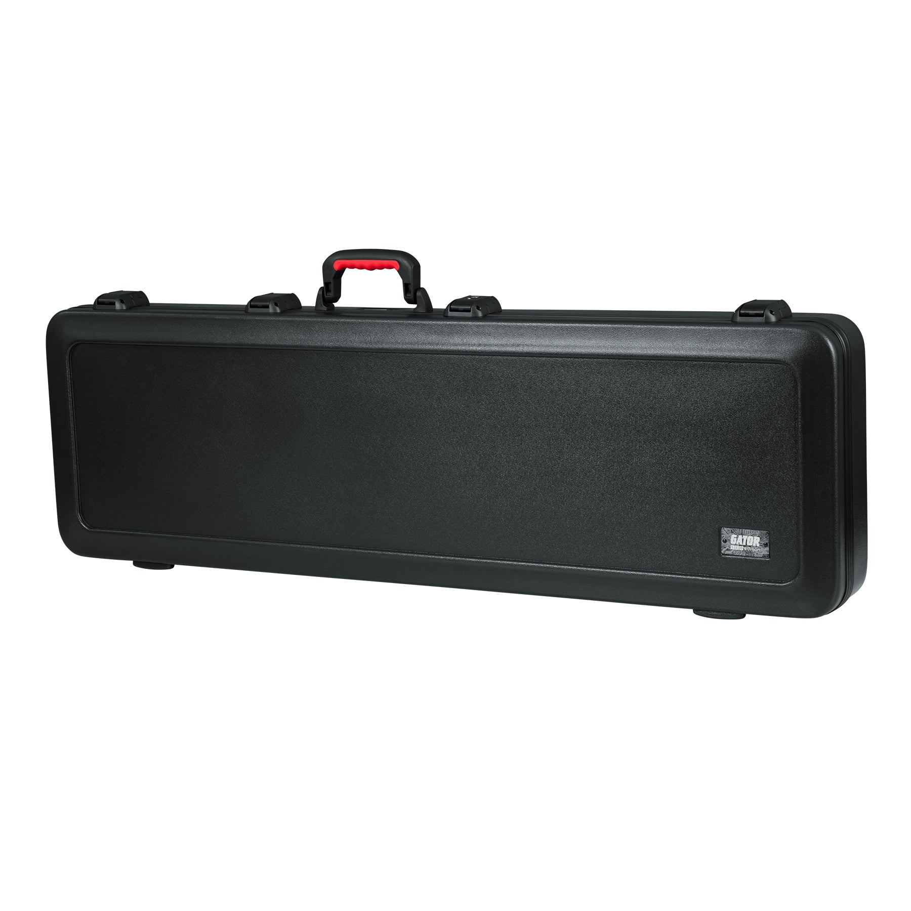 Gator Travel Case for Warwick RockBass Corvette Basic 4/5/6-String Active/Passive