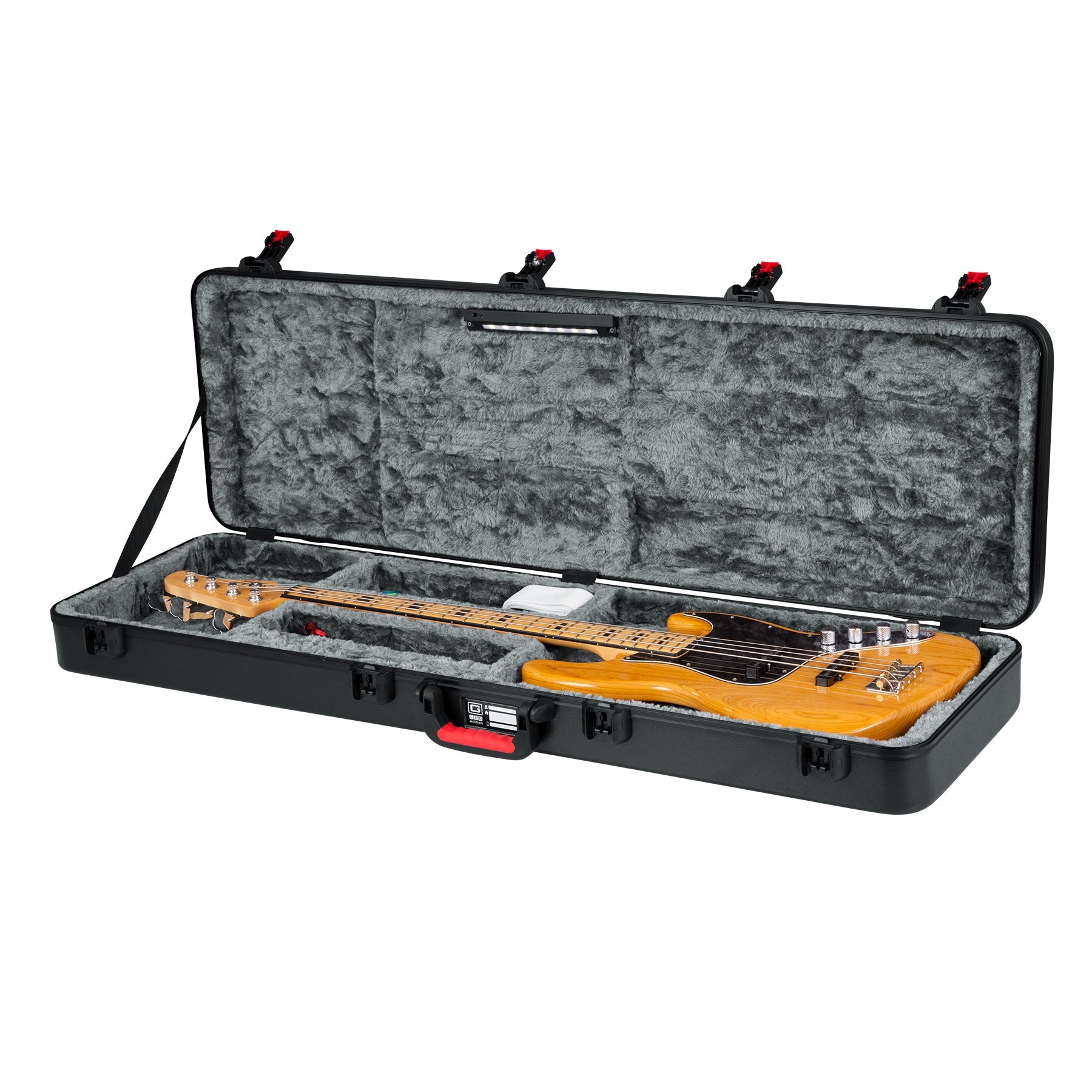Gator Travel Case for Ibanez SR300, SR305, SR500, SR505, SR506
