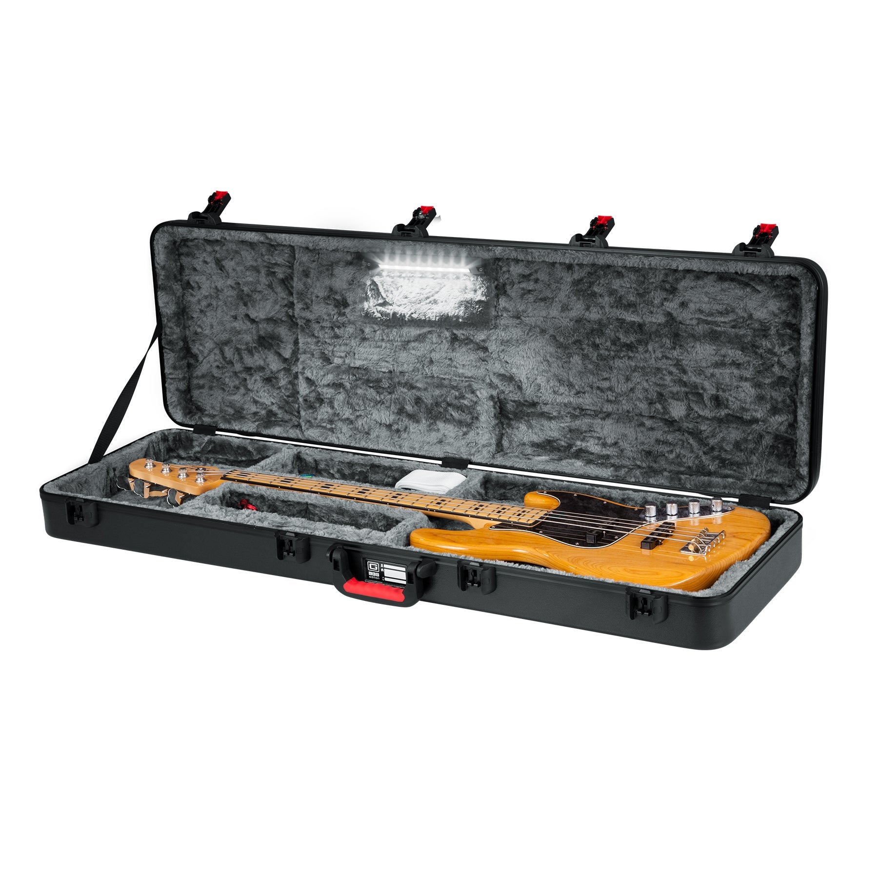 Gator Travel Case for Ibanez SR300, SR305, SR500, SR505, SR506
