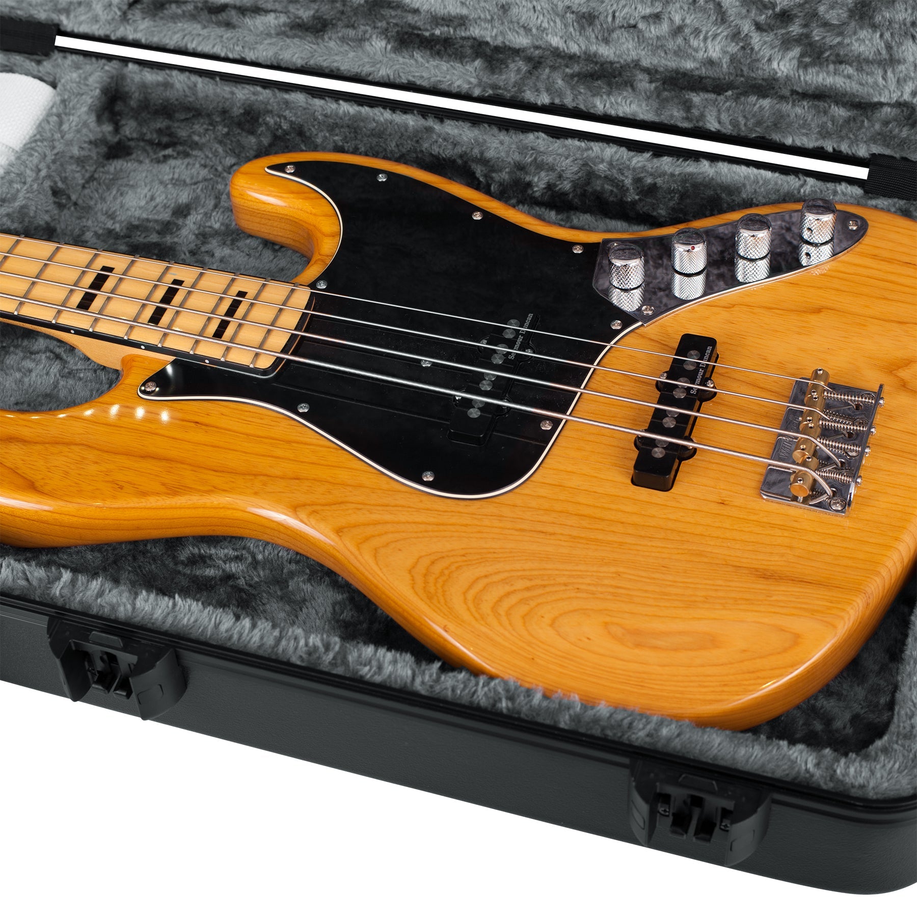 Gator Travel Case for Ibanez SRX2EX1, SRX300, SRX3EXQM1