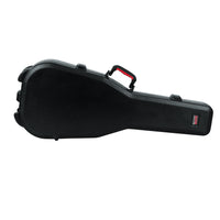 Gator Cases GTSA-GTRCLASS TSA ATA Molded Classical Guitar Case