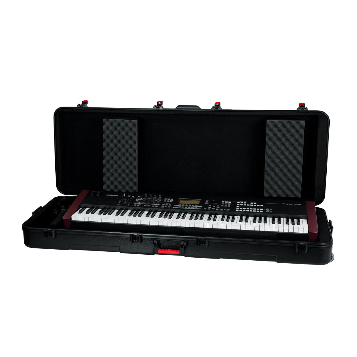 Gator Travel Case for Yamaha MOX8, P-250, S70 XS, S90 XS
