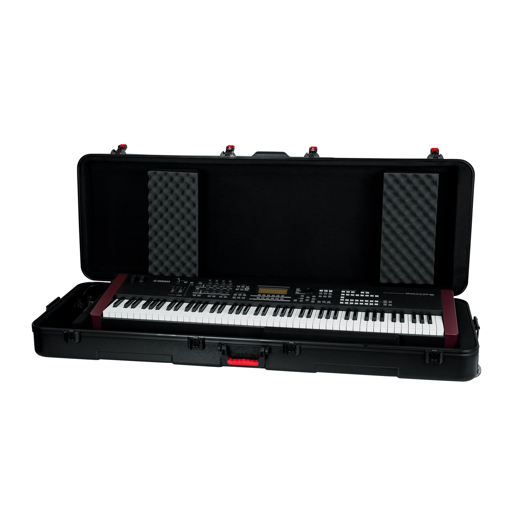 Gator Travel Case for Yamaha MOX8, P-250, S70 XS, S90 XS