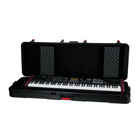 Gator Travel Case for Yamaha MOX8, P-250, S70 XS, S90 XS