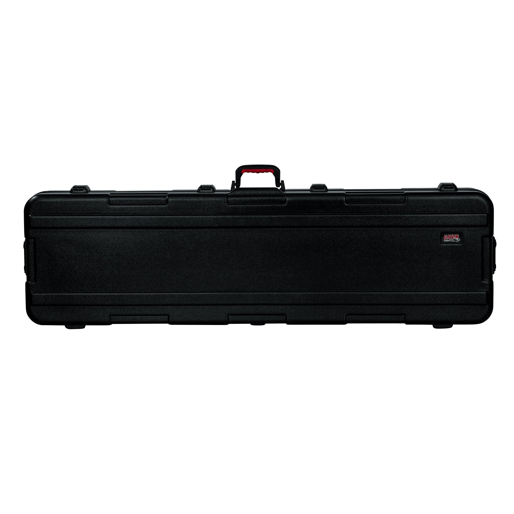 Gator Slim XL Travel Case for Roland FA-08, FANTOM-08, FP-80, JUNO-D8, JUNO-DS88, RD-150, RD-170