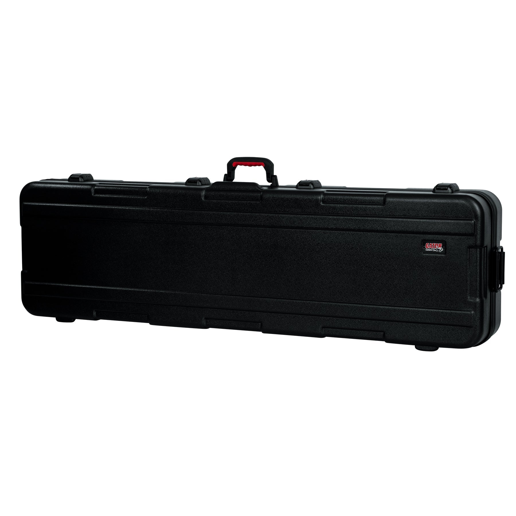 Gator Slim XL Travel Case for Roland FA-08, FANTOM-08, FP-80, JUNO-D8, JUNO-DS88, RD-150, RD-170