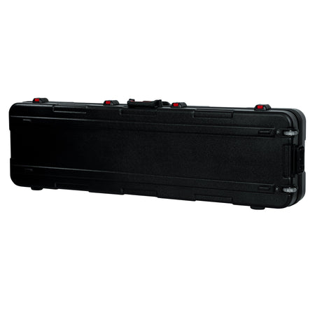 Gator Slim XL Travel Case for Roland FA-08, FANTOM-08, FP-80, JUNO-D8, JUNO-DS88, RD-150, RD-170