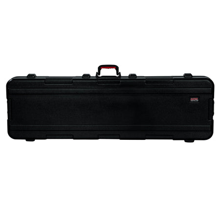 Gator Slim Travel Case for Roland FP-5, FP-50, FP-60X, FP-7, FP-7F, GO:PIANO88, GP-30X