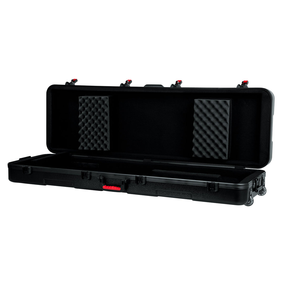 Gator Slim Travel Case for StudioLogic SL88 Grand, SL88 GT MK2, SL88 MK2, SL88 Studio