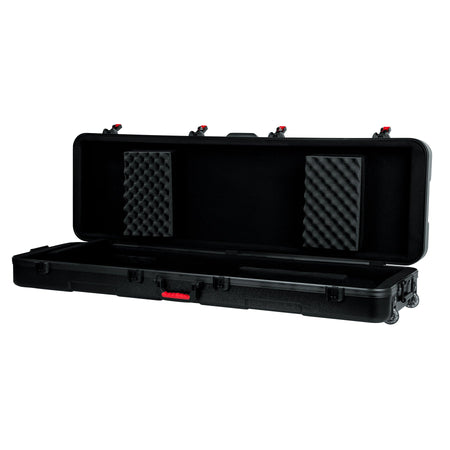 Gator Slim Travel Case for Roland FP-10, FP-2, FP-30, FP-30X, FP-4, FP-4F