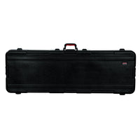 Gator Cases GTSA-KEY88 TSA ATA Molded 88-note Keyboard Case w/ Wheels