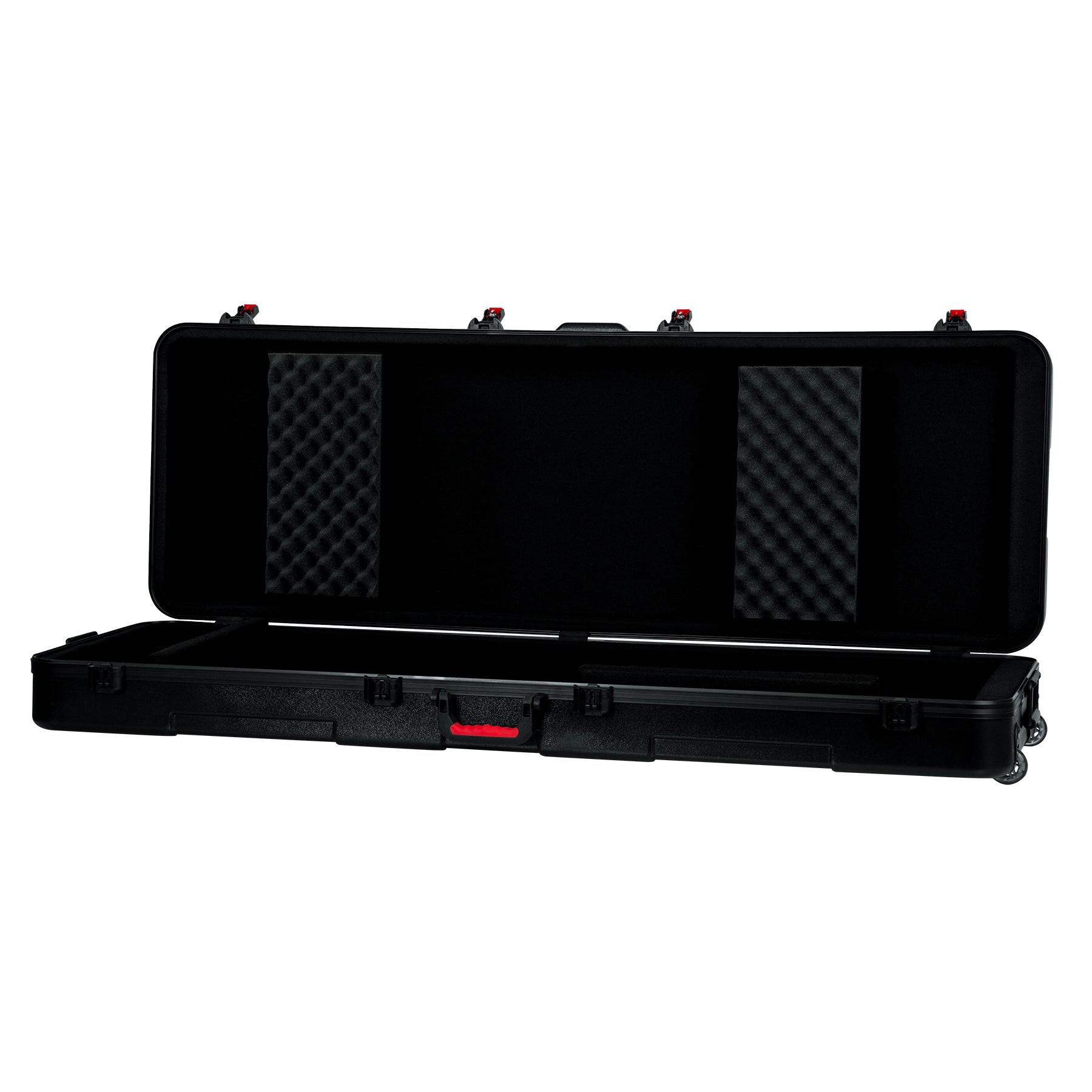 Gator Travel Case for Arturia KeyLab 88, KeyLab 88 MkII, KeyLab 88 MkIII