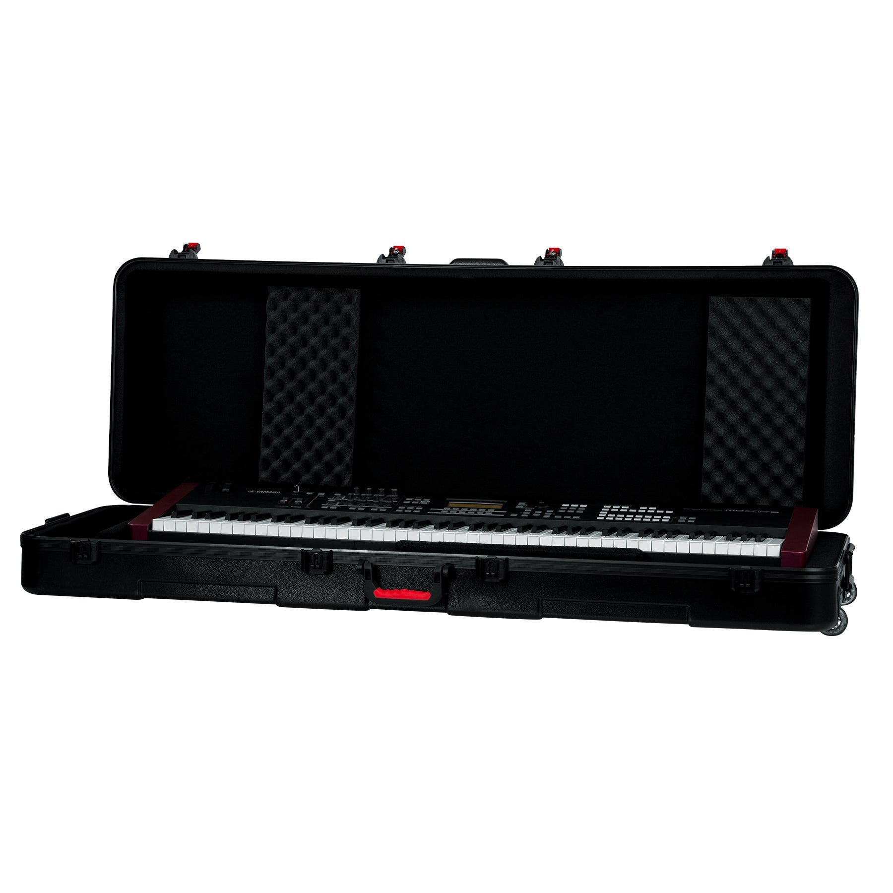 Gator Travel Case for StudioLogic Numa Nero, Numa X Piano 88, Numa X Piano GT