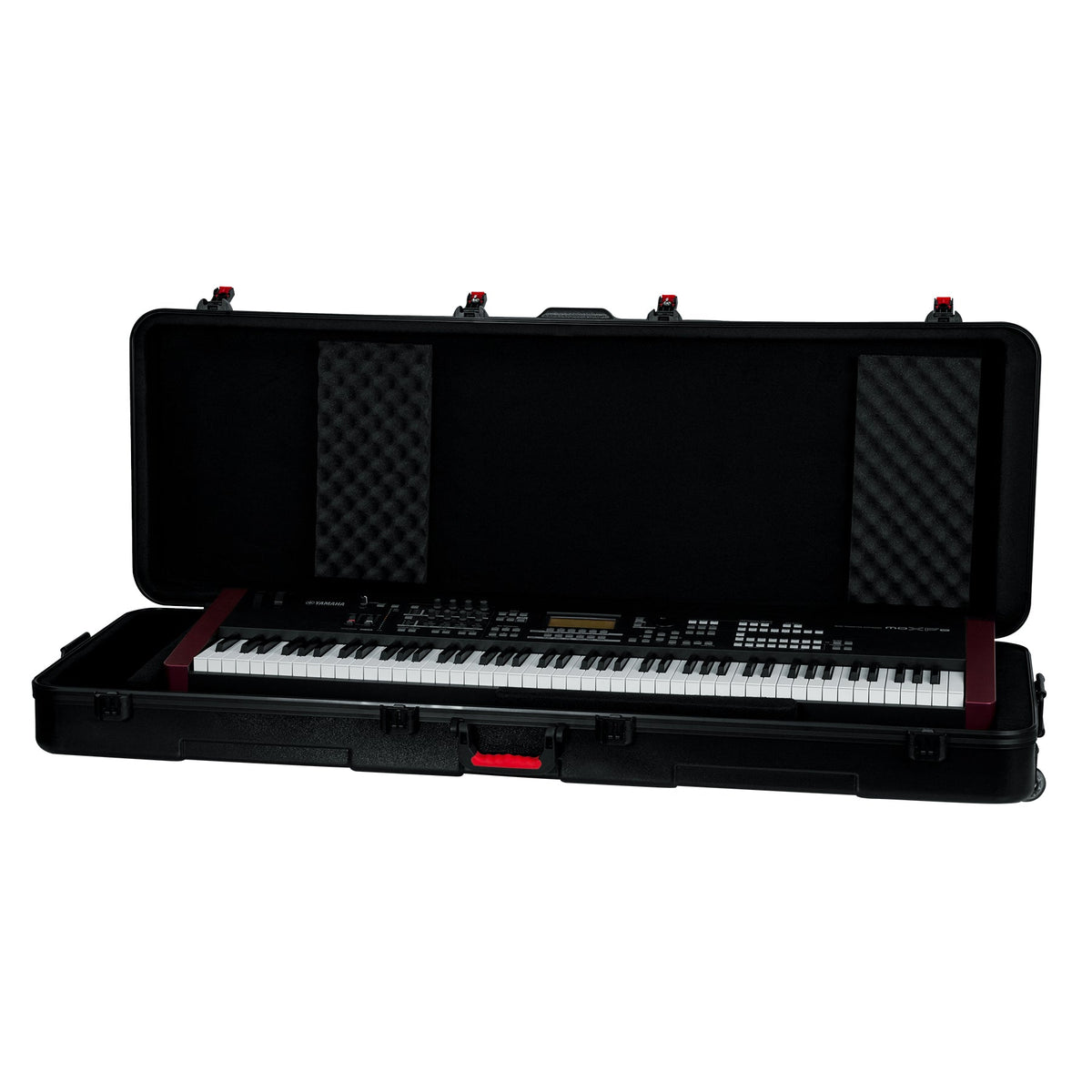 Gator Travel Case for Arturia KeyLab 88, KeyLab 88 MkII, KeyLab 88 MkIII