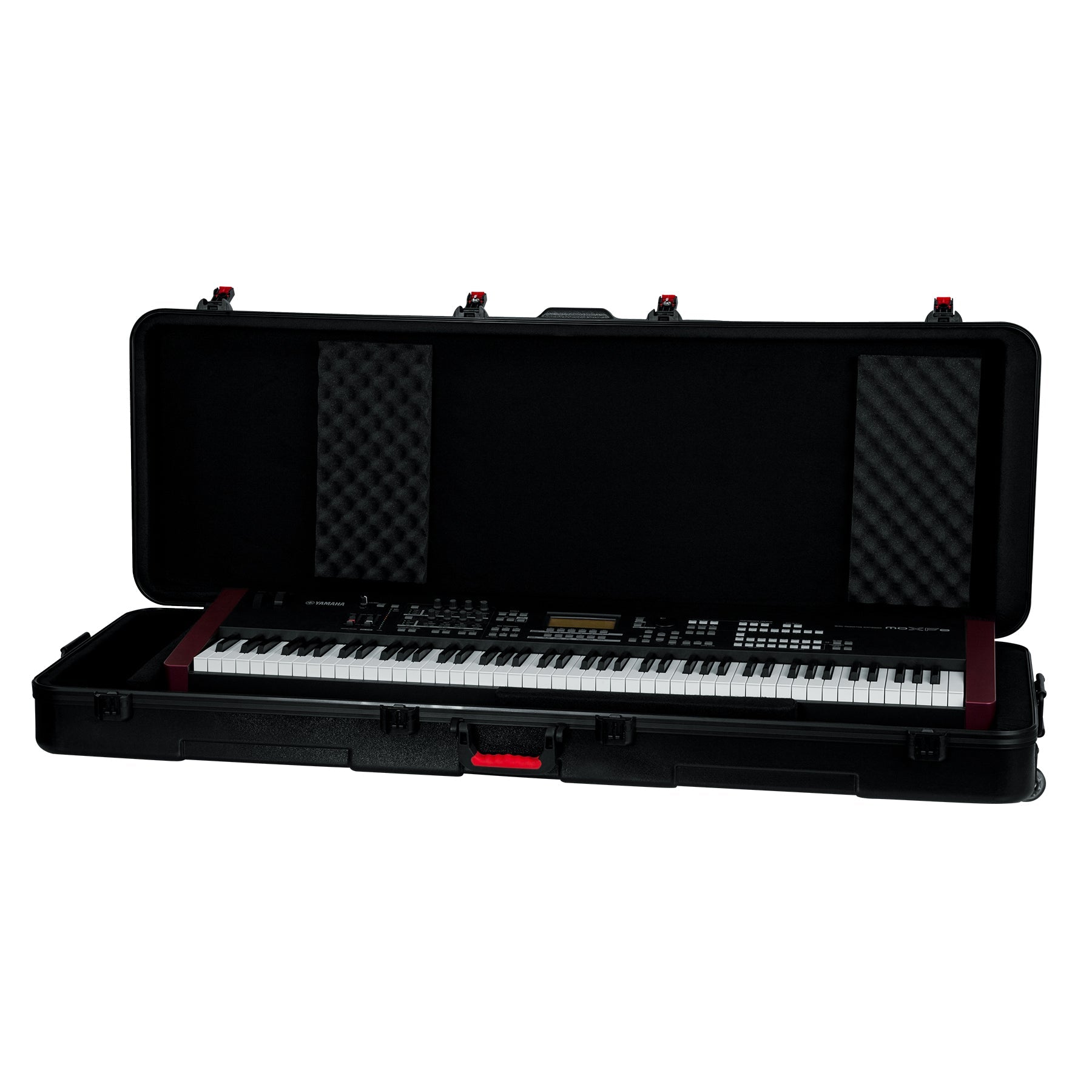 Gator Travel Case for Arturia KeyLab 88, KeyLab 88 MkII, KeyLab 88 MkIII