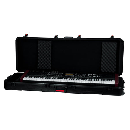 Gator Travel Case for Arturia KeyLab 88, KeyLab 88 MkII, KeyLab 88 MkIII