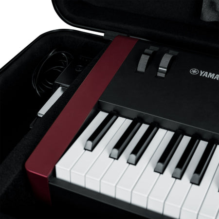 Gator Travel Case for Korg Krome 88, Krome EX-88, Kross 88, Kross2-88