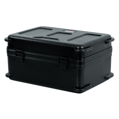 Gator 15 Mic Travel Case for Telefunken Elektroakustik M80, M81