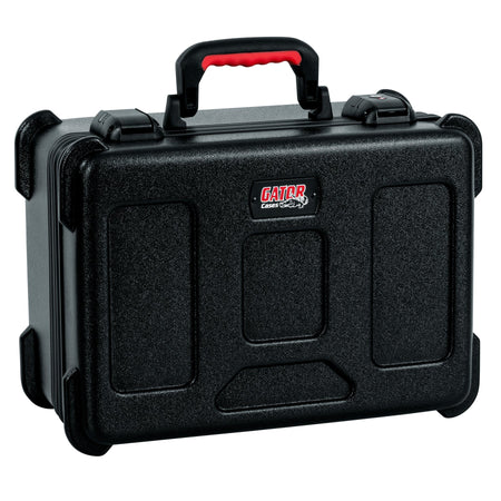Gator 15 Mic Travel Case for Shure PG57, PG58, PGA57, PGA8, SM57, SM58, SM58S