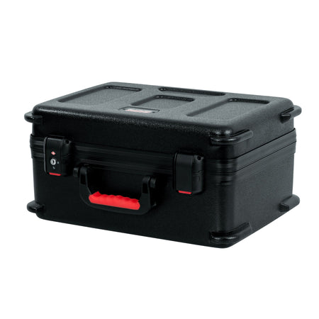 Gator 15 Mic Travel Case for Sennheiser e 825, e 835, e 835-S, e 945, e 865