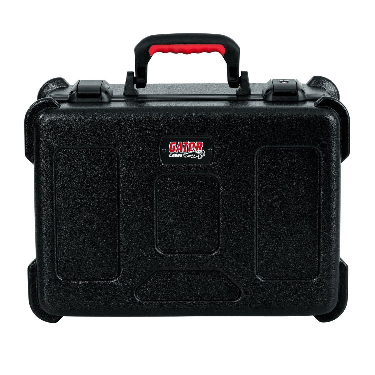 Gator 30 Mic Travel Case for Samson R21, R21S, Q4, Q6, Q7x, Q8x