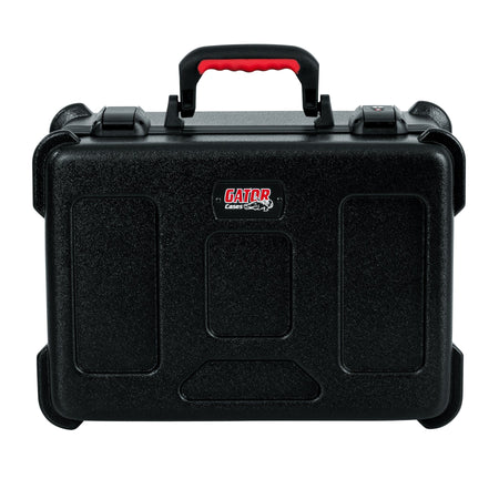 Gator 30 Mic Travel Case for Samson R21, R21S, Q4, Q6, Q7x, Q8x