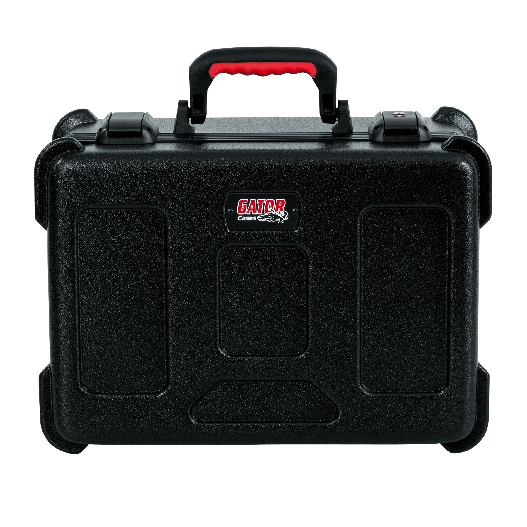 Gator 30 Mic Travel Case for Audix F5O, F5OS, VX10, VX5