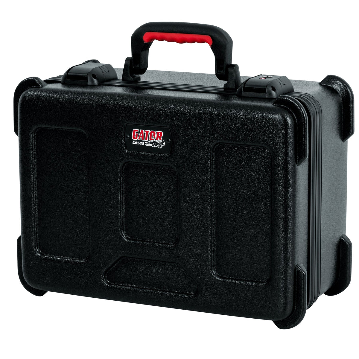 Gator 30 Mic Travel Case for Samson R21, R21S, Q4, Q6, Q7x, Q8x