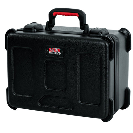 Gator 30 Mic Travel Case for Shure Beta 57A, Beta 58A, Beta 87A