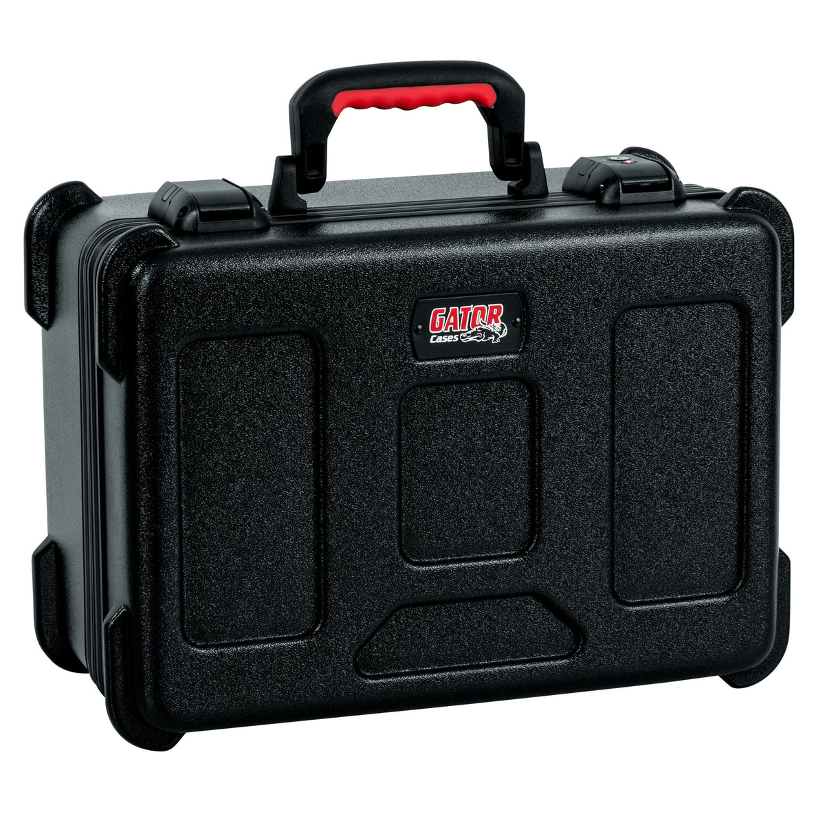 Gator 30 Mic Travel Case for Audio-Technica ATM710, ATM610a, ATM610a/S, ATM510, ATM410