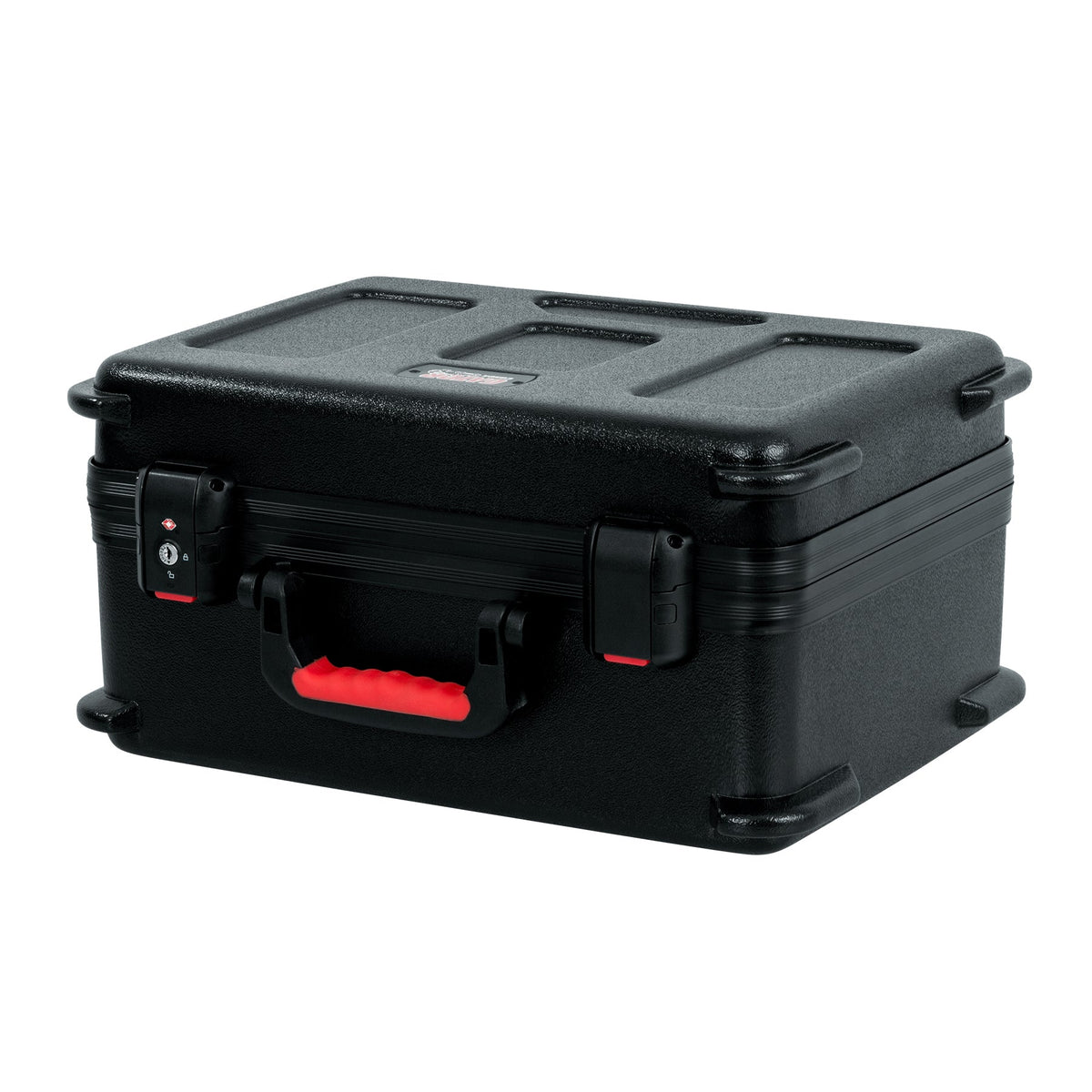 Gator 30 Mic Travel Case for Samson R21, R21S, Q4, Q6, Q7x, Q8x