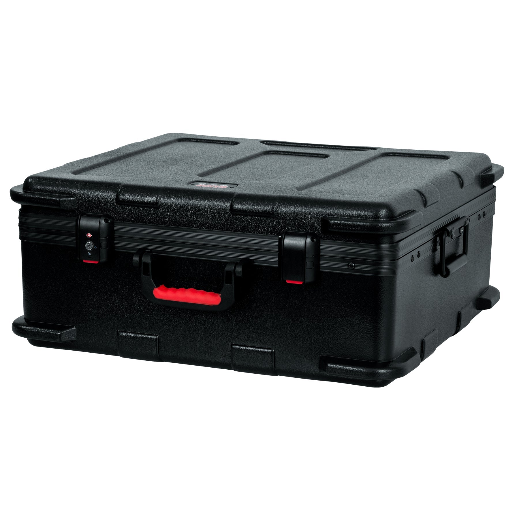 Gator Pop-Up Mixer Case for Behringer UB1002, UB1202, UB1204FX, UB1204FX-PRO, UB1224FX-PRO