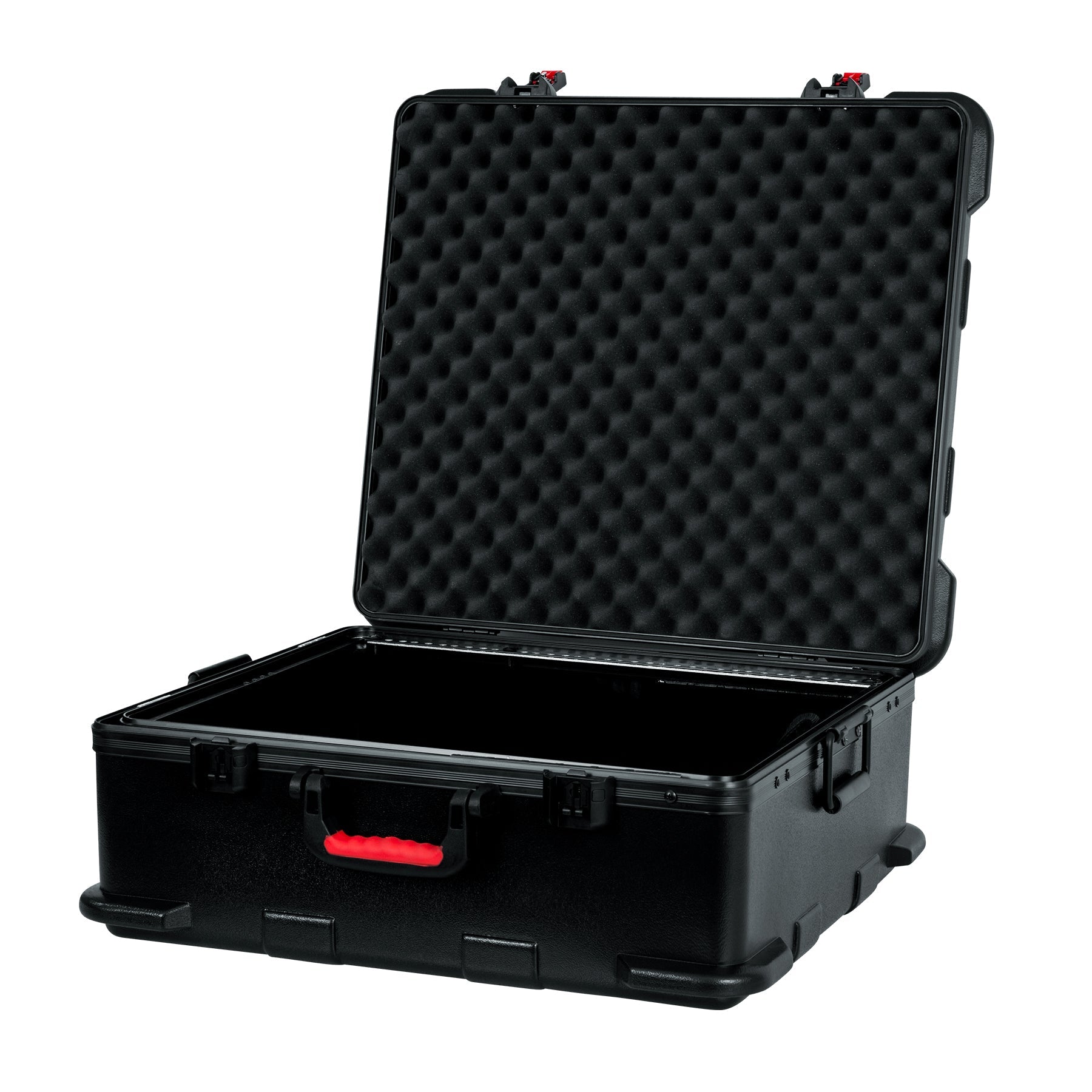 Gator Pop-Up Mixer Case for Yamaha MG8/2FX, MG82CX, MGP12X, MGP16X