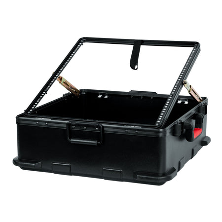 Gator Pop-Up Mixer Case for Yamaha MG8/2FX, MG82CX, MGP12X, MGP16X