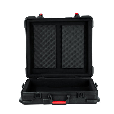 Gator 19x21x6 Travel Case for Behringer QX1832USB, QX2222USB, QX2442USB