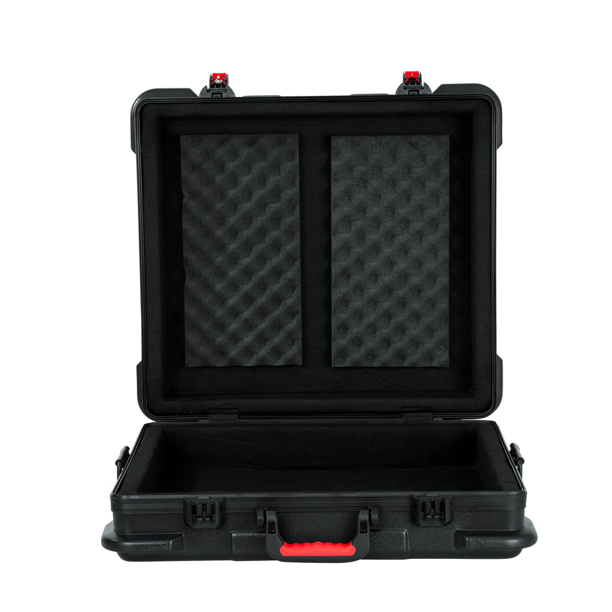 Gator 19x21x6 Travel Case for Allen & Heath ZED-12FX, ZED-12FX USB, ZED-14, ZED-16FX, ZED-18