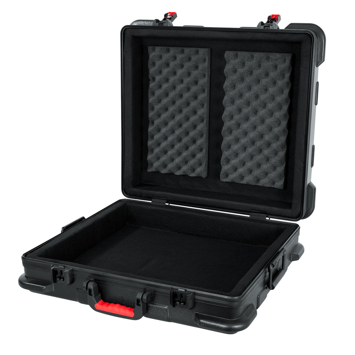 Gator 19x21x6 Travel Case for Behringer QX1832USB, QX2222USB, QX2442USB