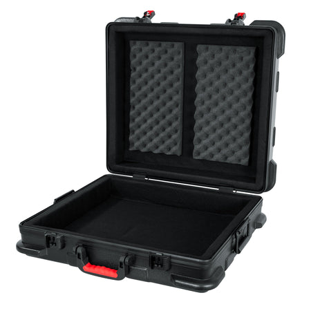 Gator 19x21x6 Travel Case for Behringer QX1832USB, QX2222USB, QX2442USB