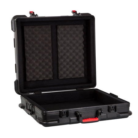 Gator 19x21x6 Travel Case for Behringer QX1832USB, QX2222USB, QX2442USB