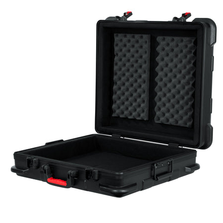 Gator 19x21x6 Travel Case for Soundcraft MFX12/2, MFXi 12/2, MFXi 8/2, MFXi12, MPM12, MPMi 12/2