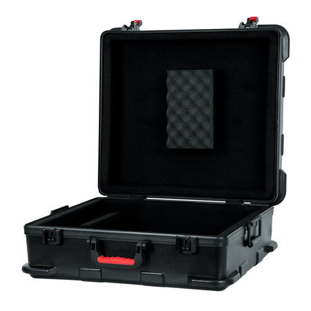 Gator 19x21x8 Travel Case for Peavey 16FX, S-14P, XR 800F, XR 800F PLUS