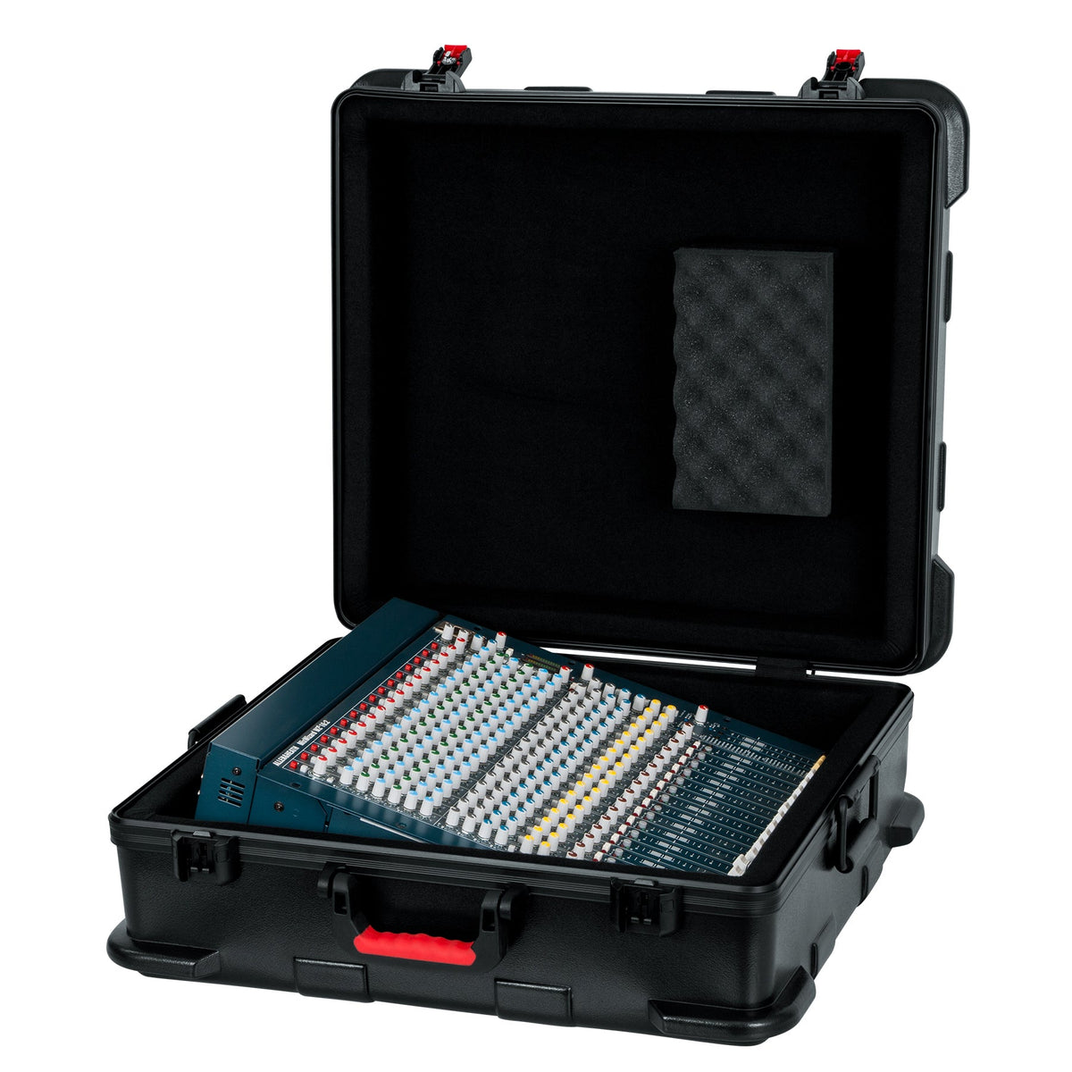 Gator 19x21x8 Travel Case for Peavey 16FX, S-14P, XR 800F, XR 800F PLUS