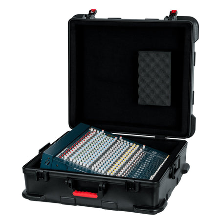 Gator 19x21x8 Travel Case for Peavey 16FX, S-14P, XR 800F, XR 800F PLUS