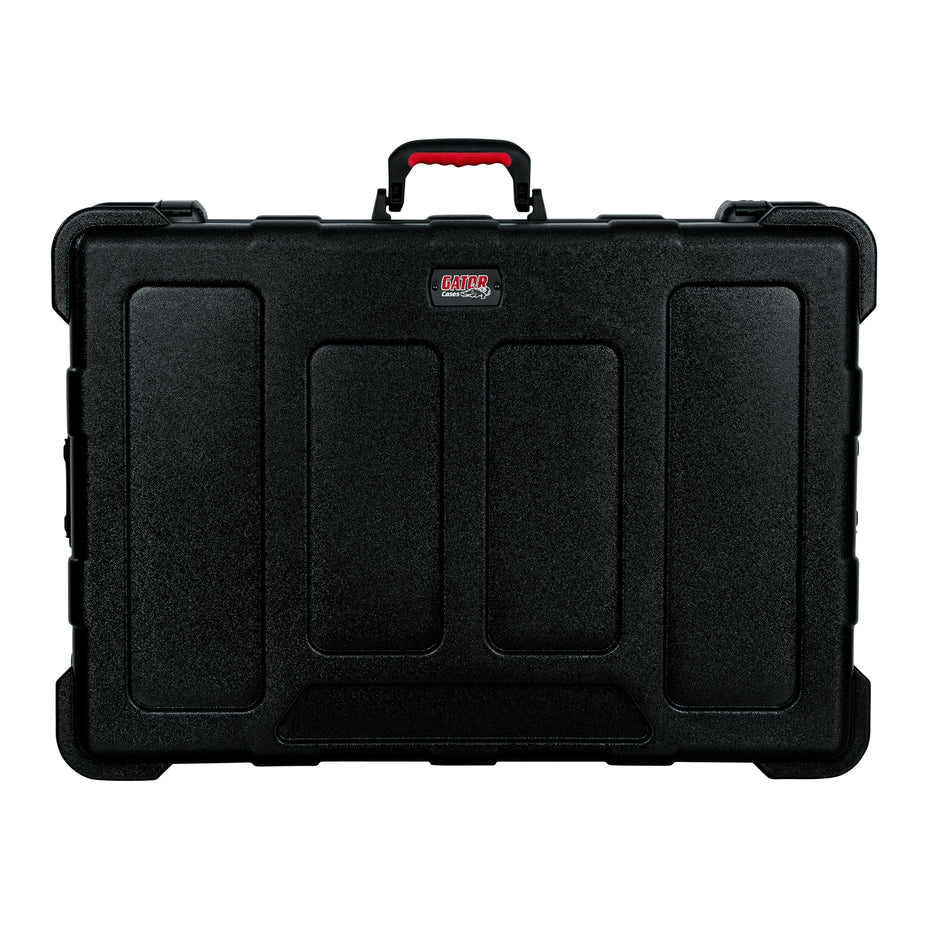 Gator Cases GTSA-MIX203006 ATA TSA Molded Mixer Case; 20"x30"x6"