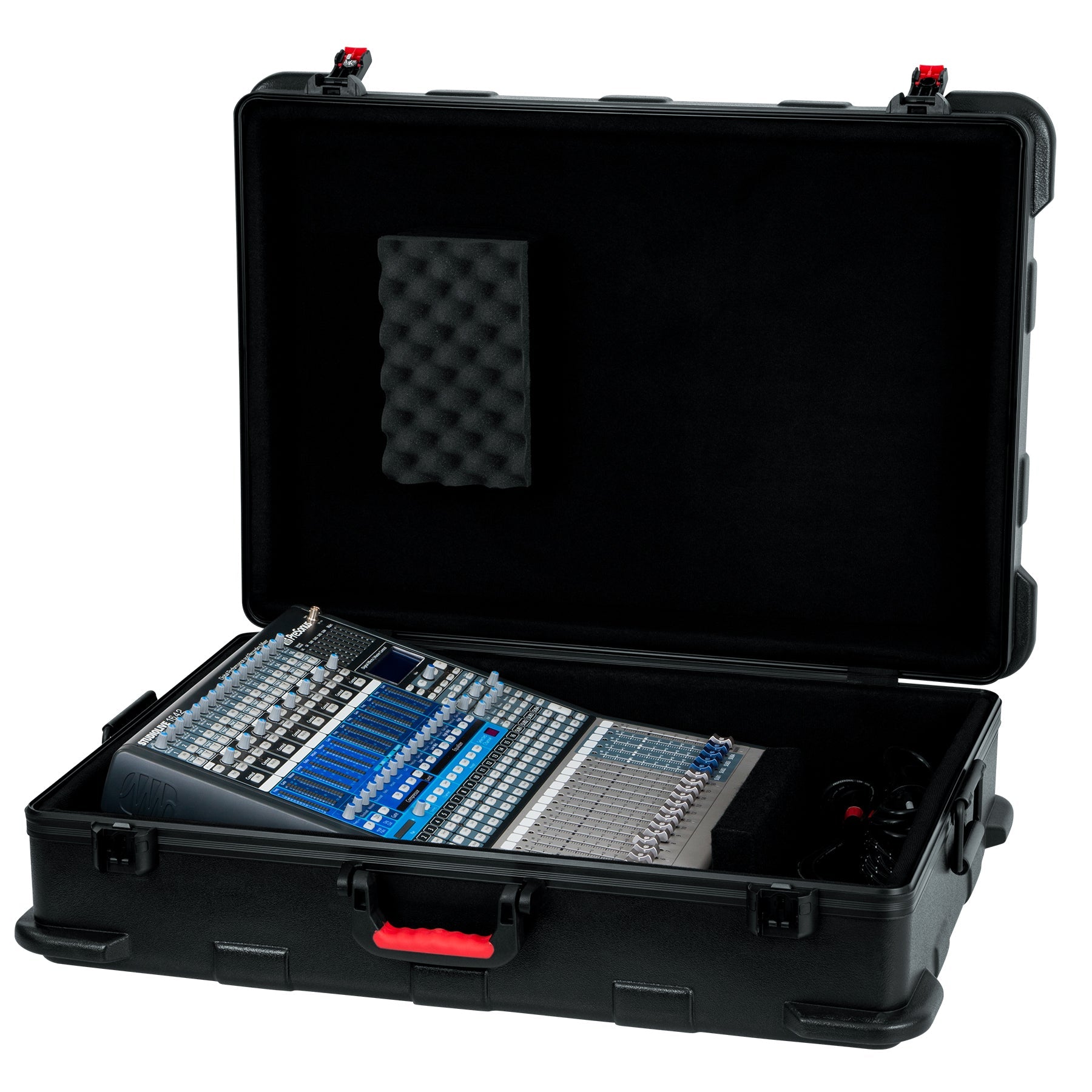 Gator 20x30x8 Travel Case for Mackie ONYX 1640, ONYX 1640i