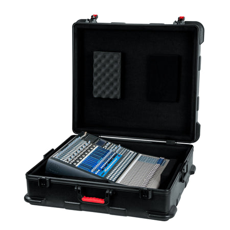 Gator 22x25x8 Travel Case for Allen & Heath WZ4 12:2, WZ4 14:4:2, WZ4 16:2