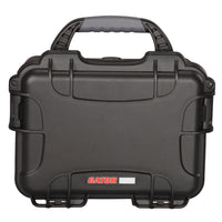 Gator Cases GU-0806-03-WPNF Waterproof Utility case; 8.4"x6"x3.7"