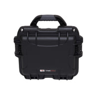 Gator Cases GU-0907-05-WPDV Waterproof case w/ divider system; 9.4"x7.4"x5.5"