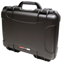 Gator Cases GU-1309-03-WPDF Waterproof case w/ diced foam; 13.2"x9.2"x3.8"