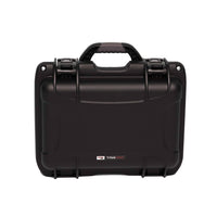 Gator Cases GU-1309-06-WPDV Waterproof case w/divider system; 13.8"x9.3"x6.2"